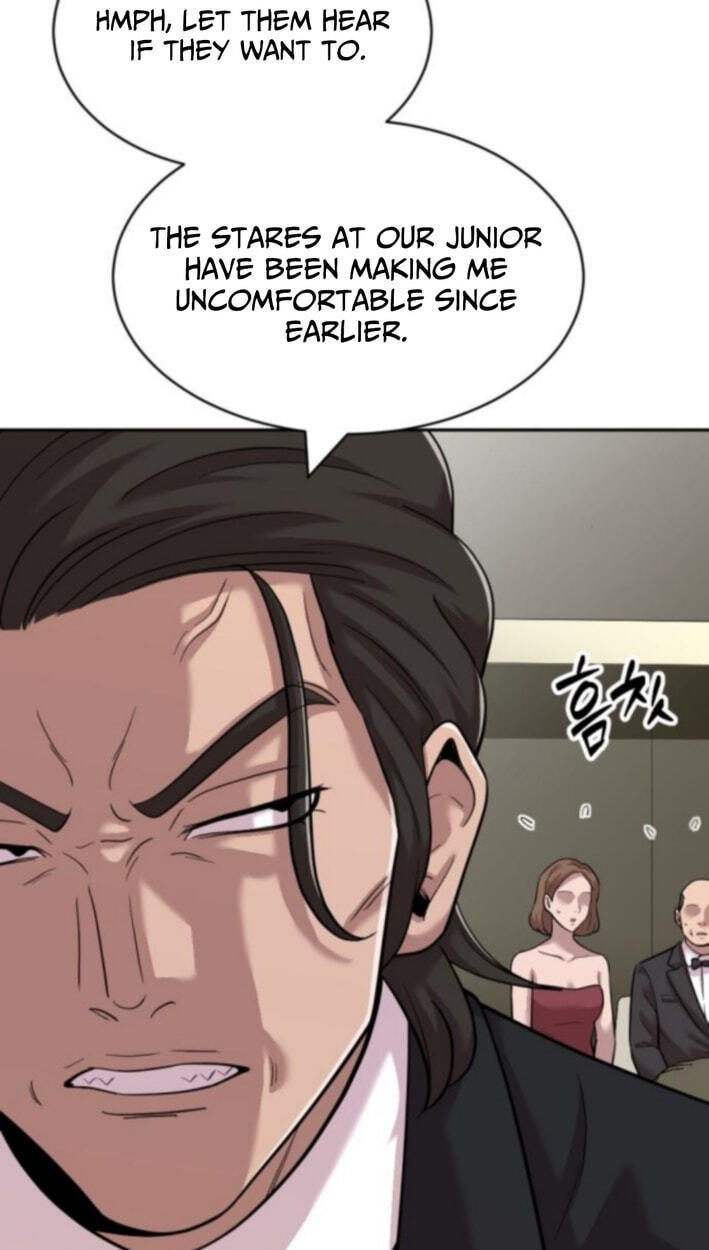 The Possessed Acting Prodigy Chapter 32 page 40 - 