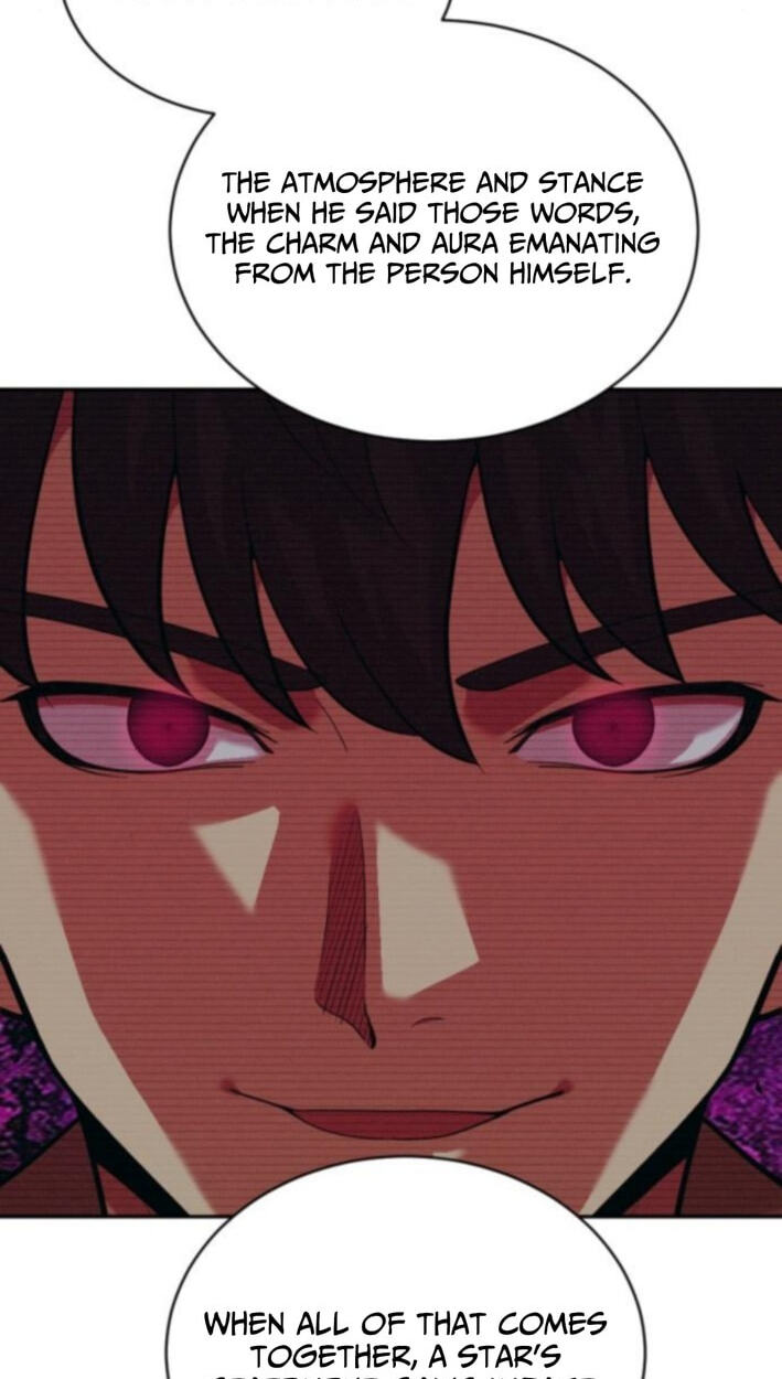 The Possessed Acting Prodigy Chapter 32 page 5 - 
