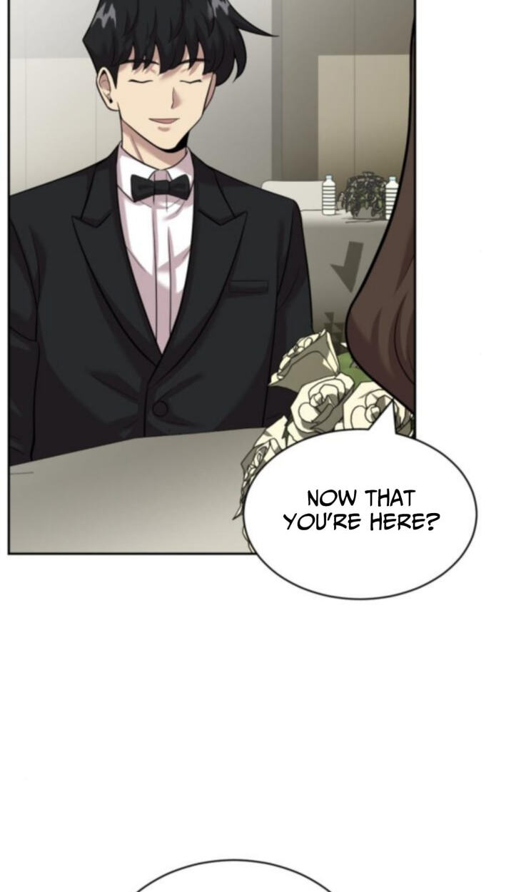 The Possessed Acting Prodigy Chapter 32 page 42 - 