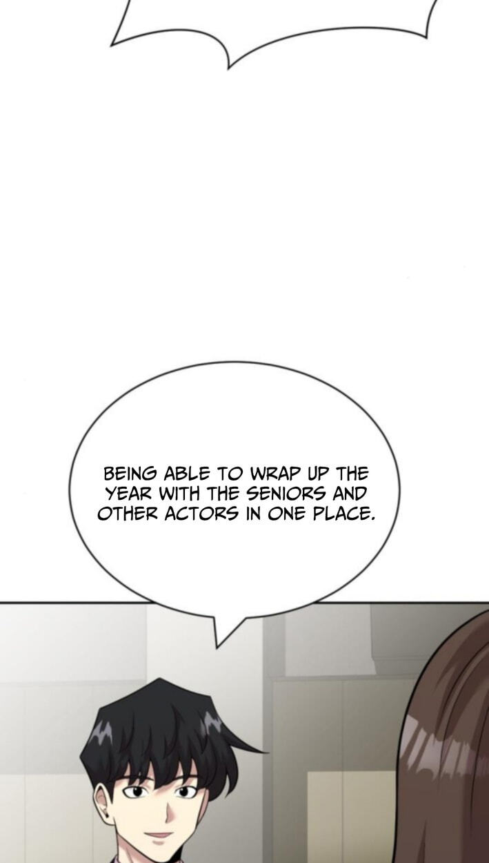 The Possessed Acting Prodigy Chapter 32 page 44 - 