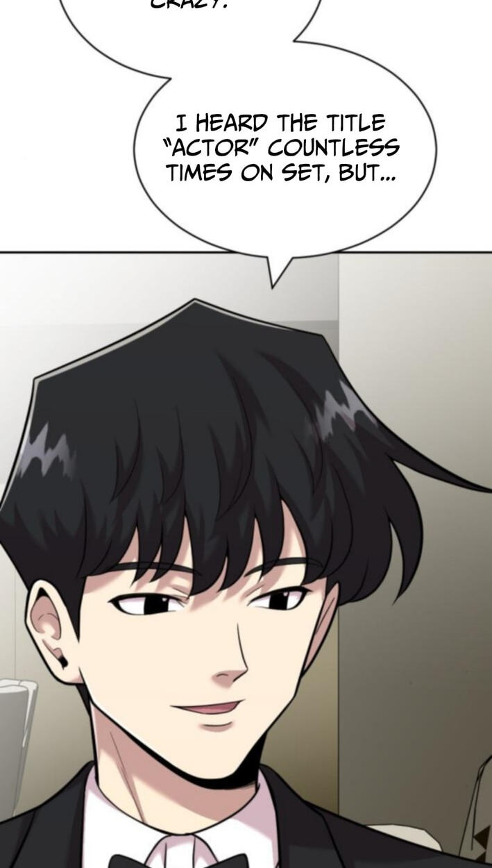 The Possessed Acting Prodigy Chapter 32 page 46 - 