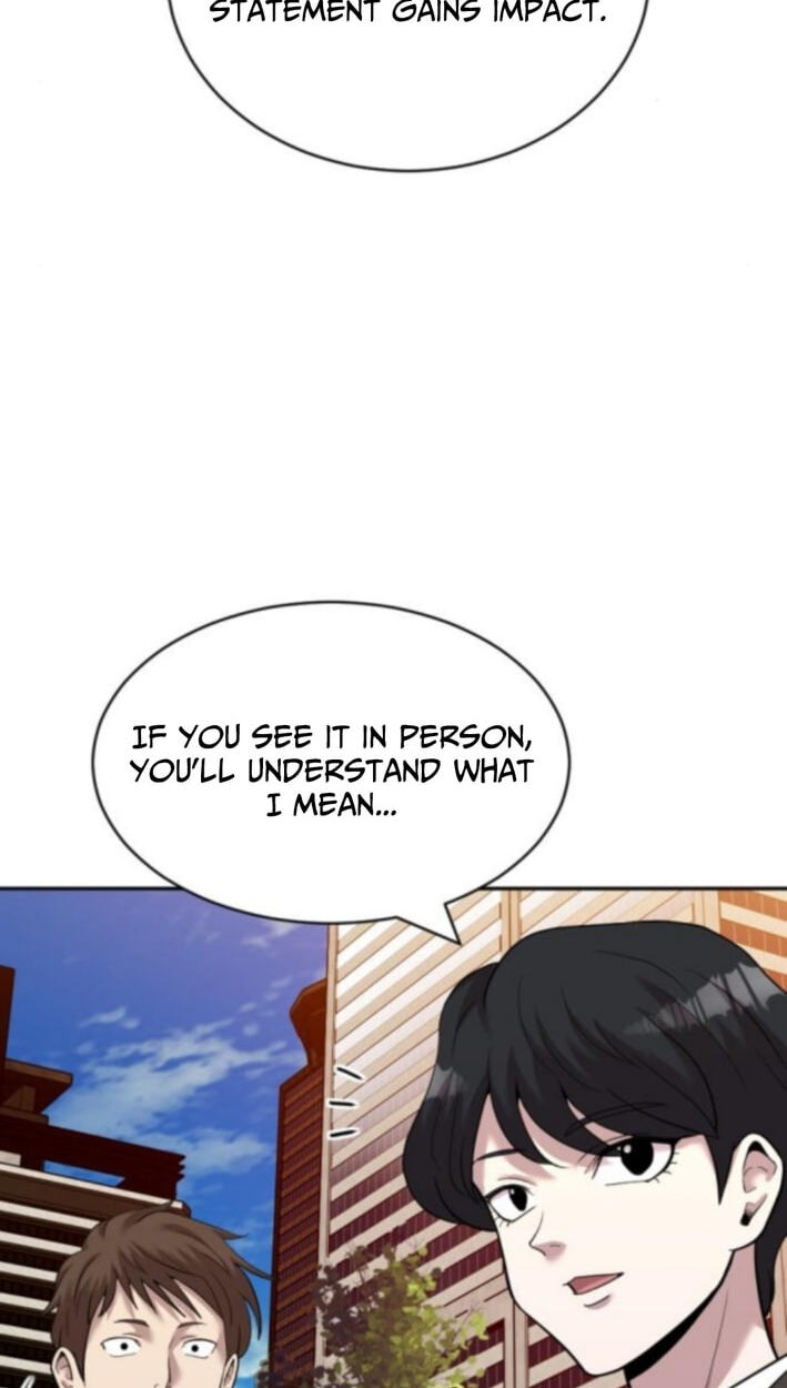 The Possessed Acting Prodigy Chapter 32 page 6 - 