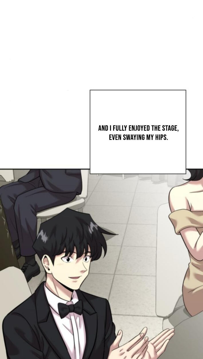 The Possessed Acting Prodigy Chapter 32 page 53 - 
