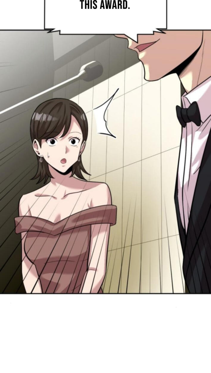 The Possessed Acting Prodigy Chapter 32 page 61 - 