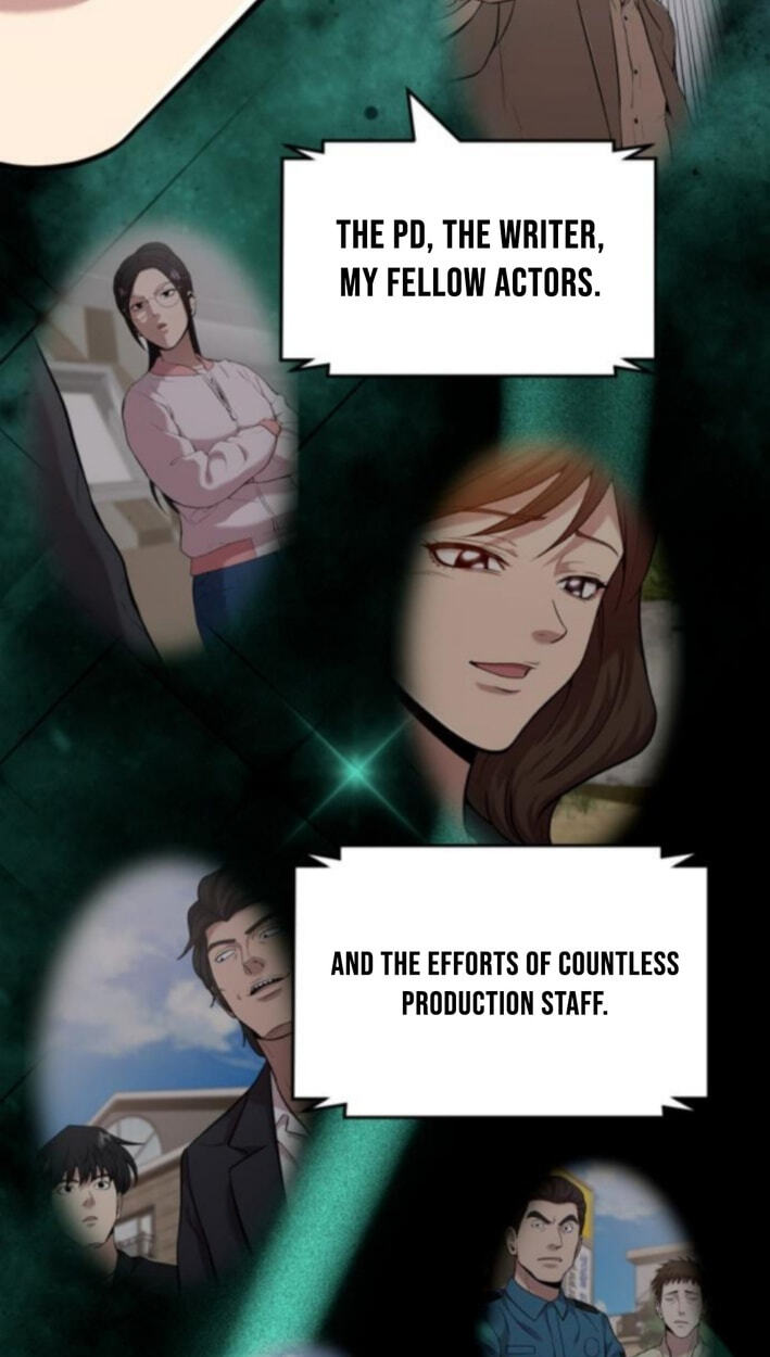 The Possessed Acting Prodigy Chapter 32 page 64 - 