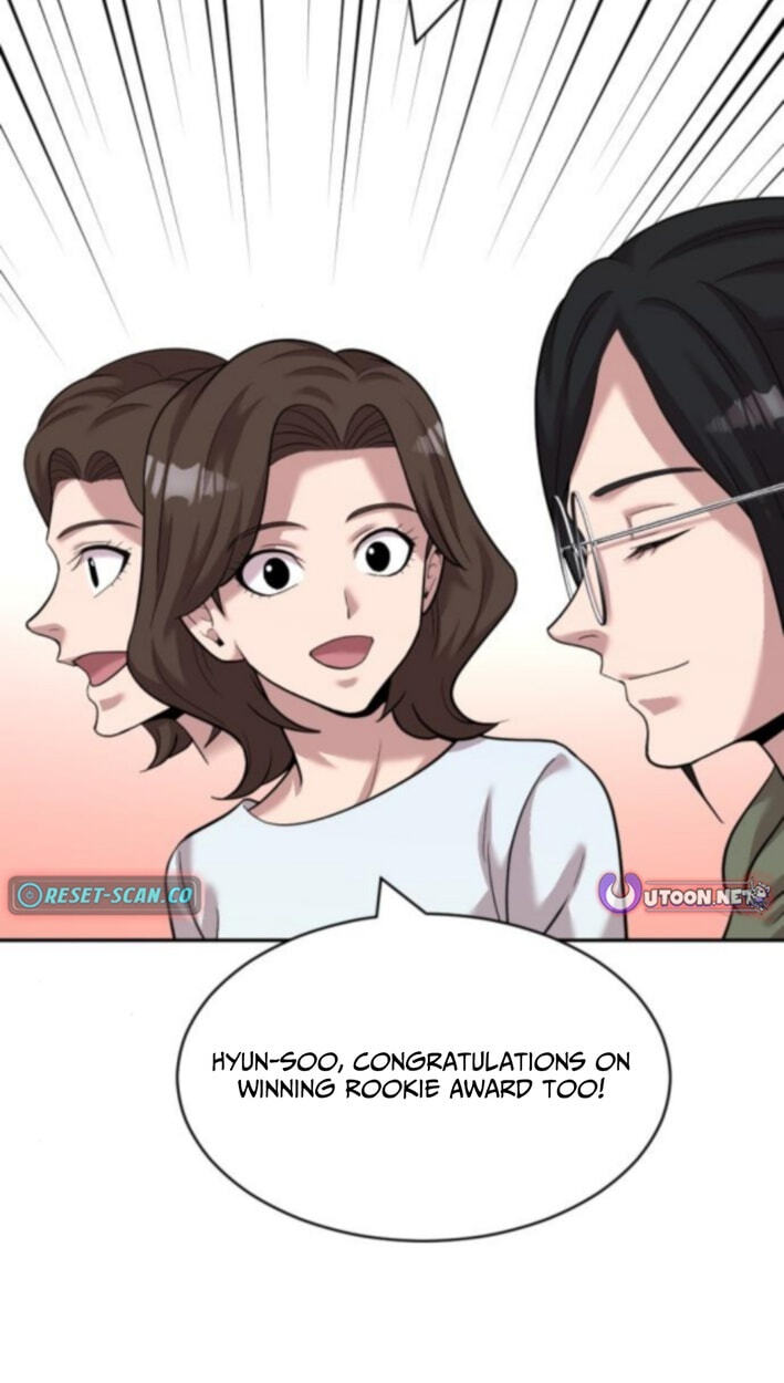 The Possessed Acting Prodigy Chapter 32 page 76 - 