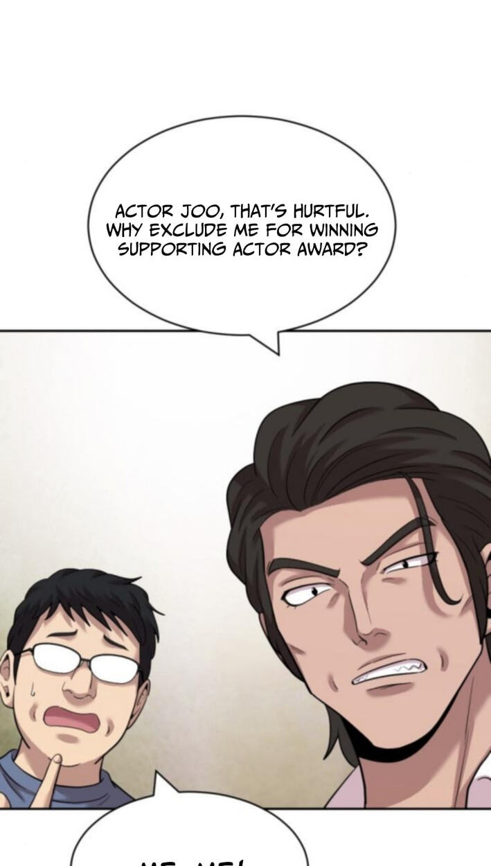 The Possessed Acting Prodigy Chapter 32 page 77 - 