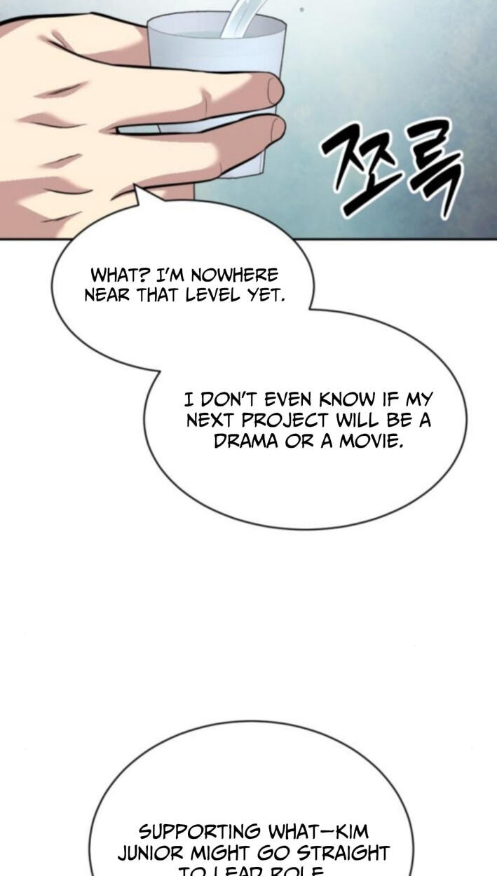 The Possessed Acting Prodigy Chapter 32 page 79 - 