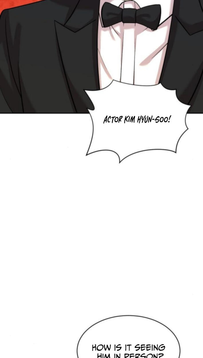 The Possessed Acting Prodigy Chapter 32 page 9 - 