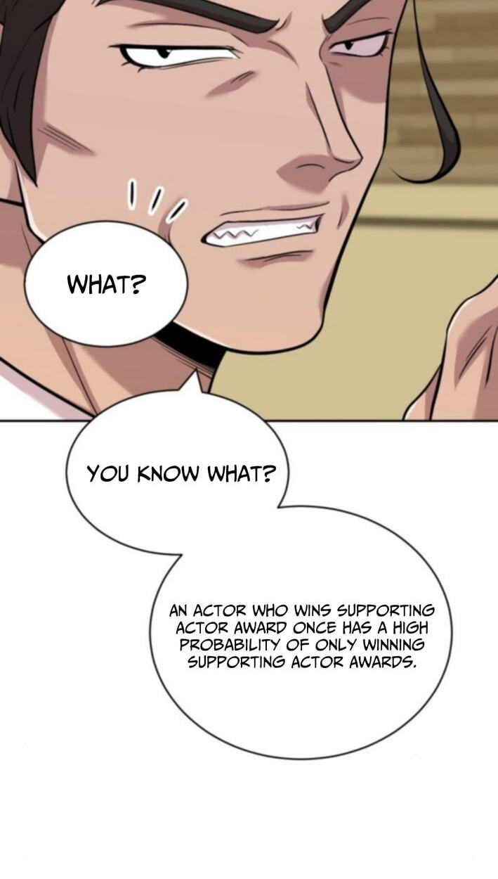 The Possessed Acting Prodigy Chapter 32 page 82 - 