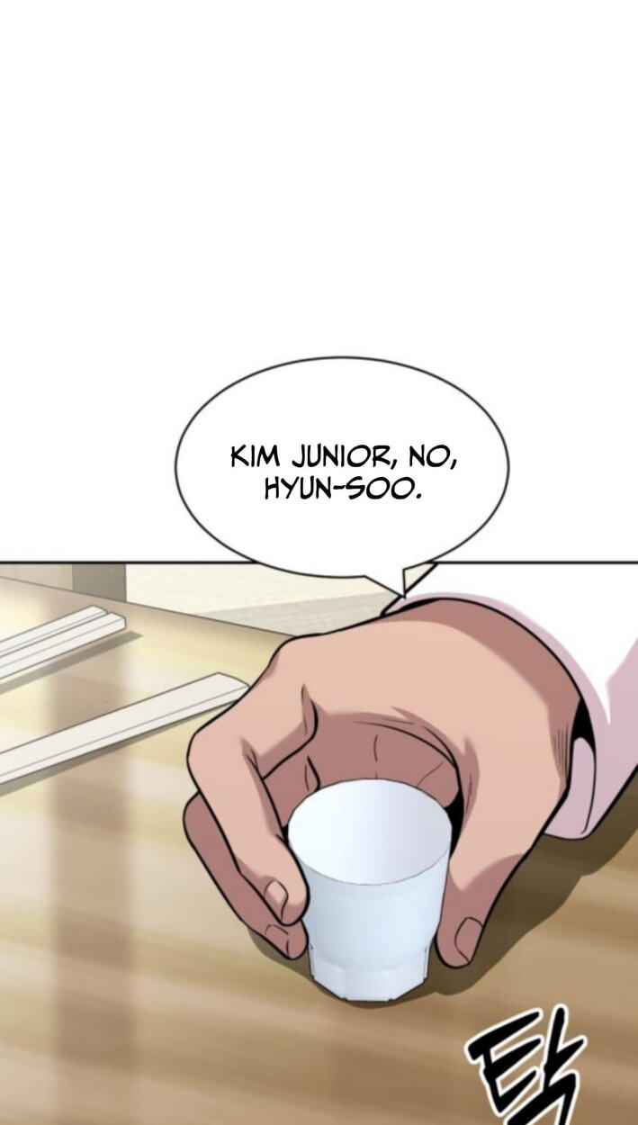 The Possessed Acting Prodigy Chapter 32 page 83 - 