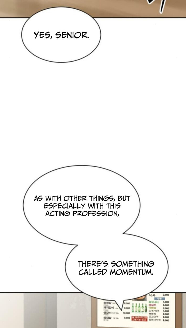 The Possessed Acting Prodigy Chapter 32 page 84 - 