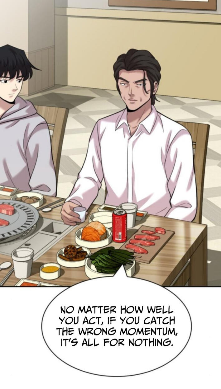 The Possessed Acting Prodigy Chapter 32 page 85 - 