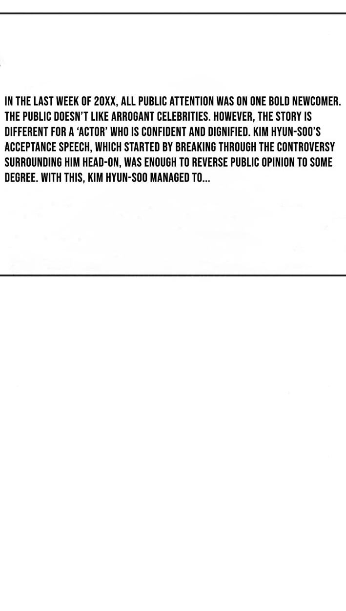 The Possessed Acting Prodigy Chapter 32 page 90 - 