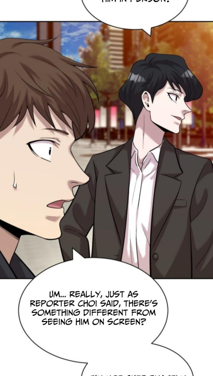The Possessed Acting Prodigy Chapter 32 page 10 - 