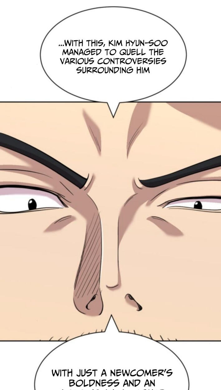 The Possessed Acting Prodigy Chapter 32 page 91 - 
