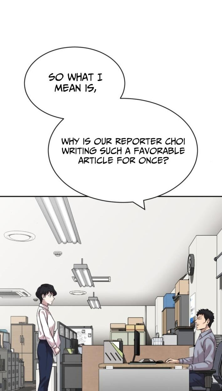 The Possessed Acting Prodigy Chapter 32 page 94 - 