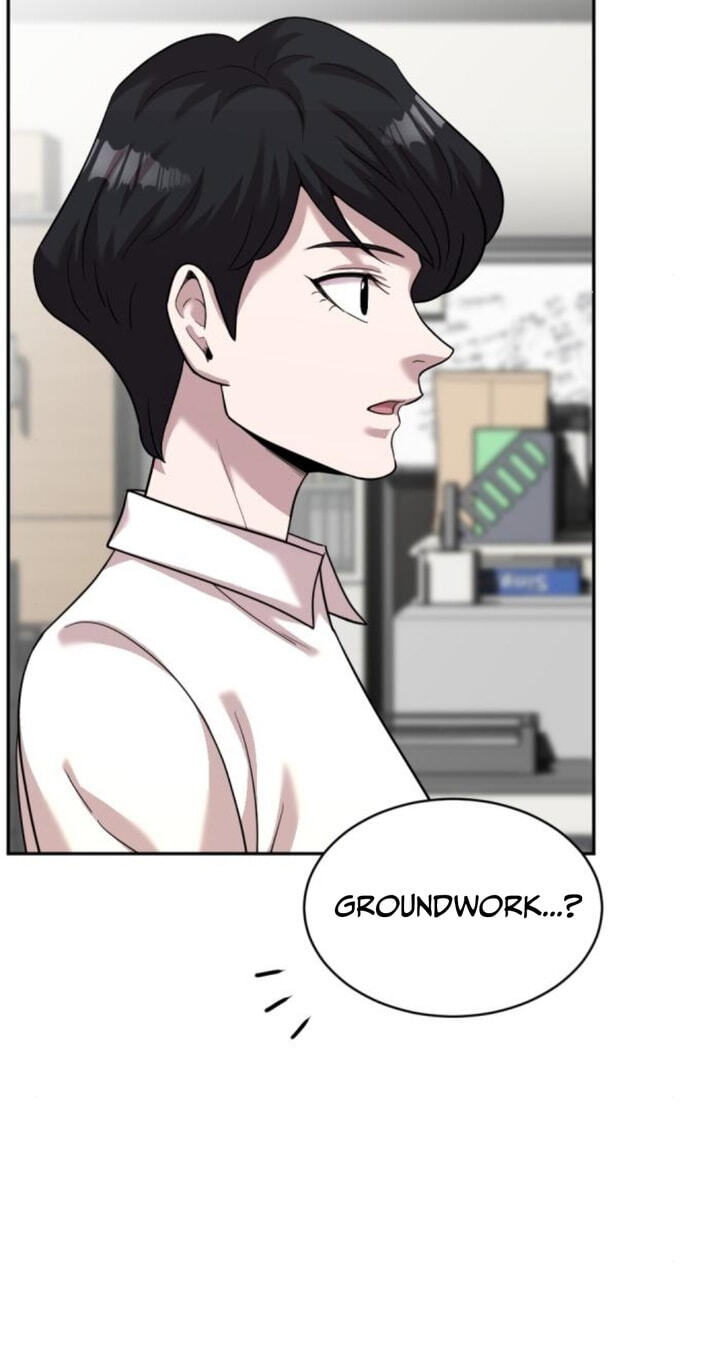 The Possessed Acting Prodigy Chapter 32 page 96 - 