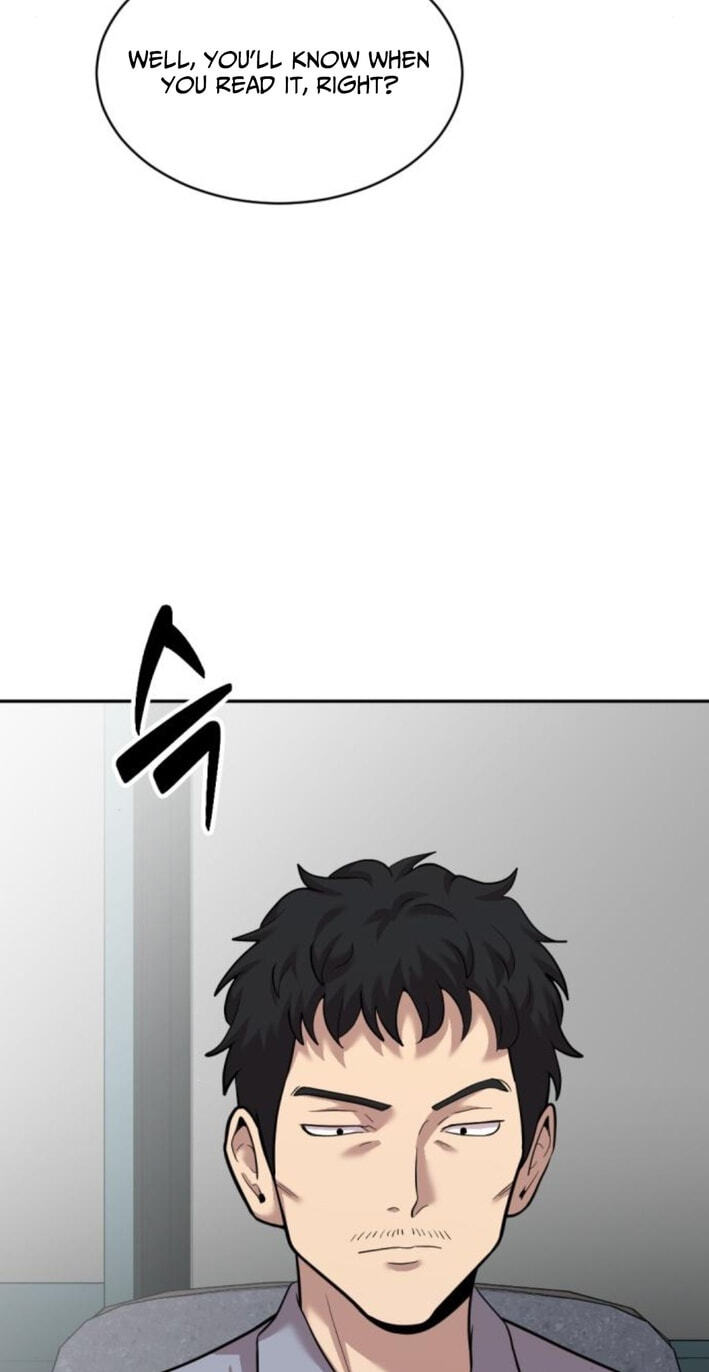 The Possessed Acting Prodigy Chapter 32 page 98 - 