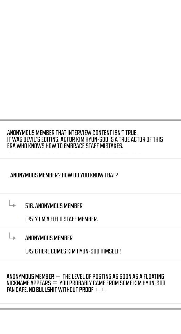 The Possessed Acting Prodigy Chapter 33 page 2 - 