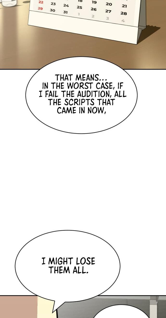 The Possessed Acting Prodigy Chapter 33 page 101 - 