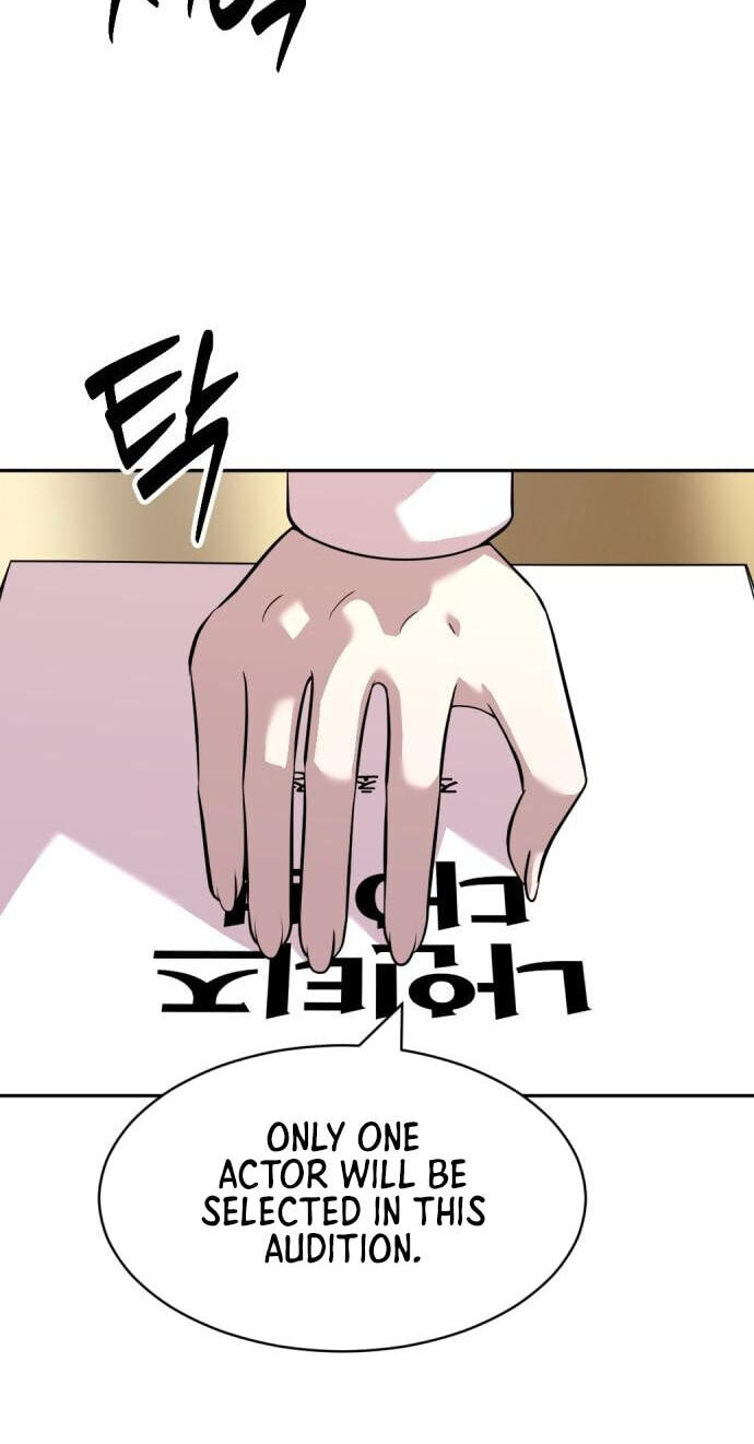 The Possessed Acting Prodigy Chapter 33 page 105 - 