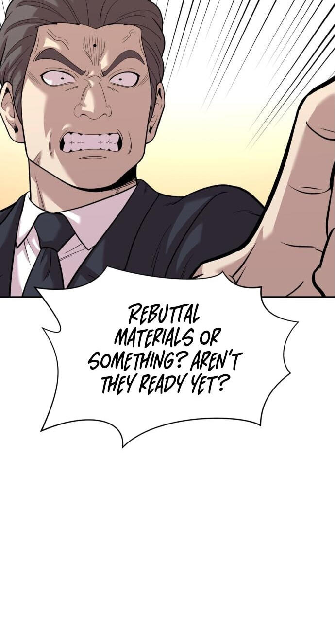 The Possessed Acting Prodigy Chapter 33 page 18 - 
