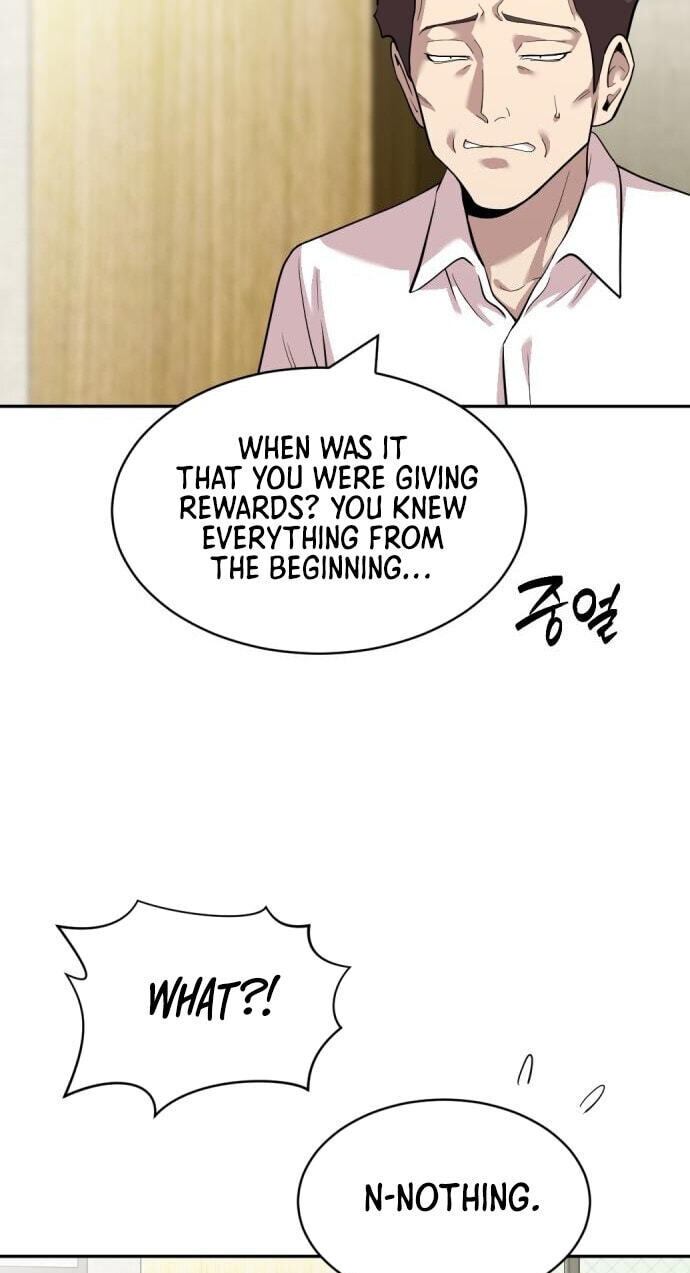 The Possessed Acting Prodigy Chapter 33 page 21 - 