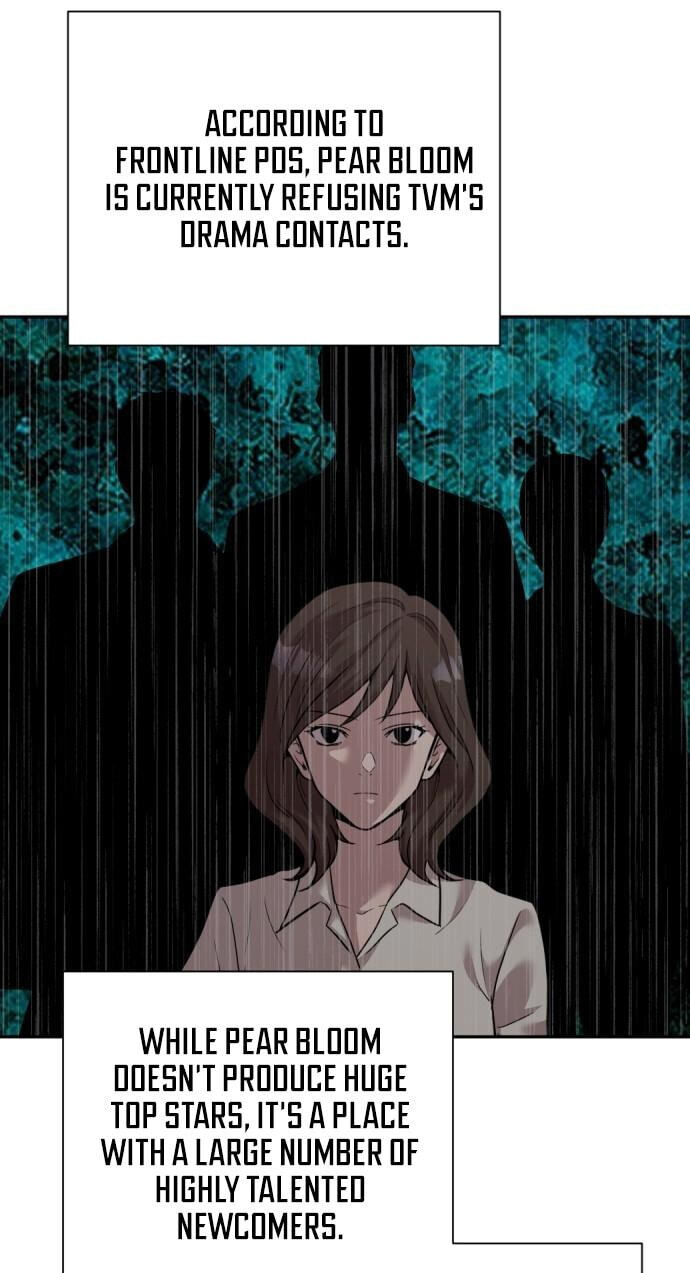 The Possessed Acting Prodigy Chapter 33 page 24 - 