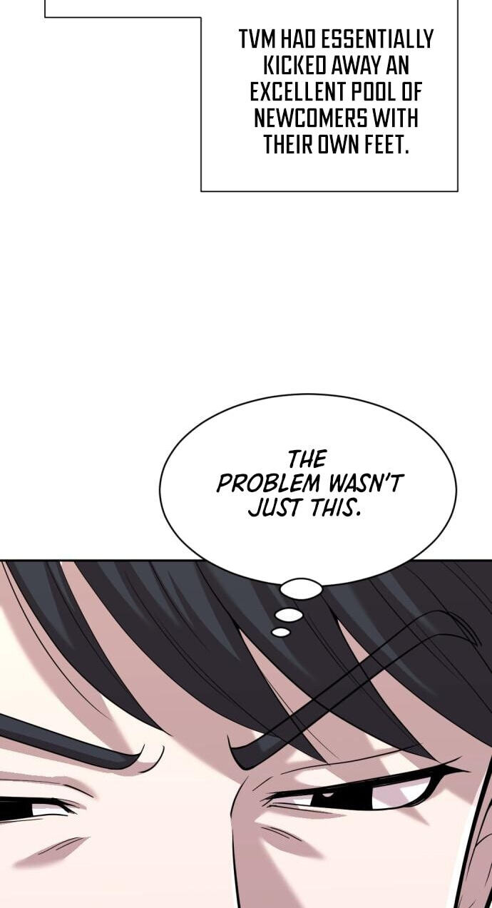 The Possessed Acting Prodigy Chapter 33 page 25 - 