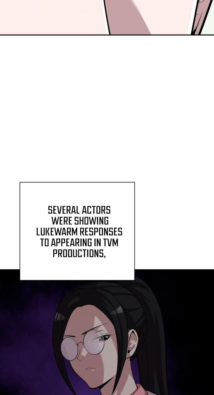 The Possessed Acting Prodigy Chapter 33 page 26 - 