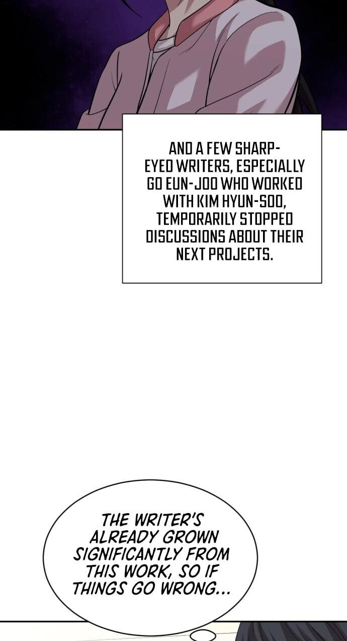 The Possessed Acting Prodigy Chapter 33 page 27 - 