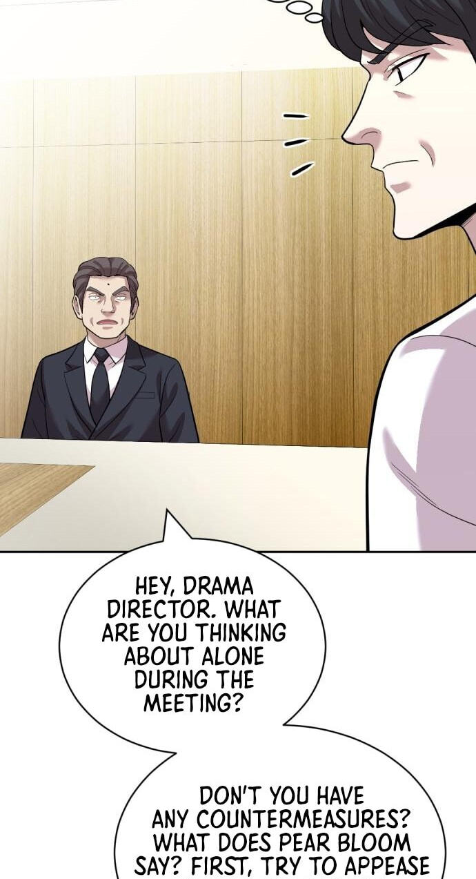The Possessed Acting Prodigy Chapter 33 page 28 - 