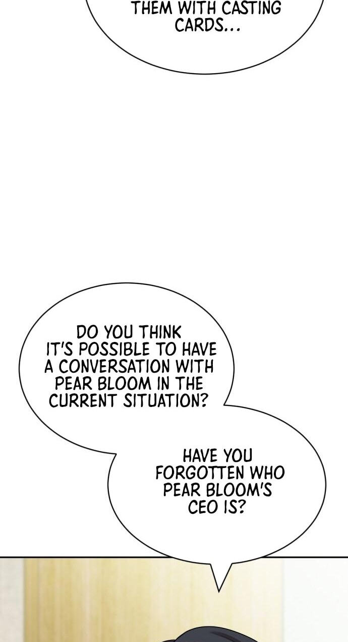 The Possessed Acting Prodigy Chapter 33 page 29 - 