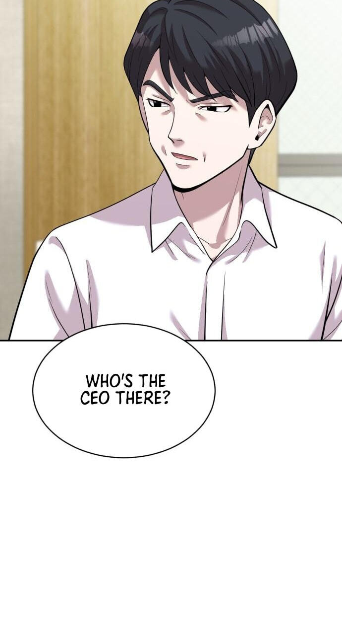 The Possessed Acting Prodigy Chapter 33 page 30 - 