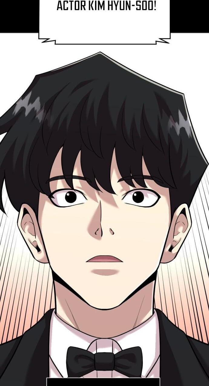 The Possessed Acting Prodigy Chapter 33 page 39 - 