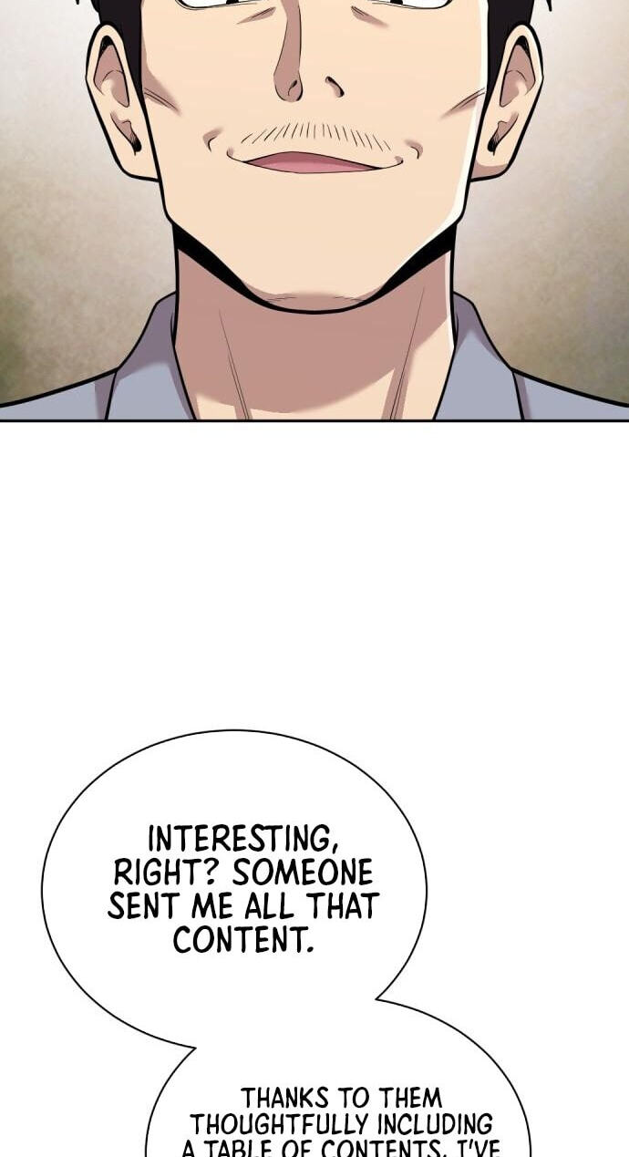 The Possessed Acting Prodigy Chapter 33 page 5 - 
