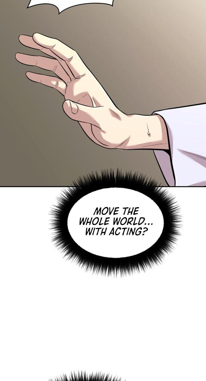The Possessed Acting Prodigy Chapter 33 page 44 - 