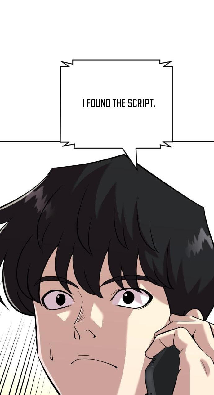 The Possessed Acting Prodigy Chapter 33 page 47 - 