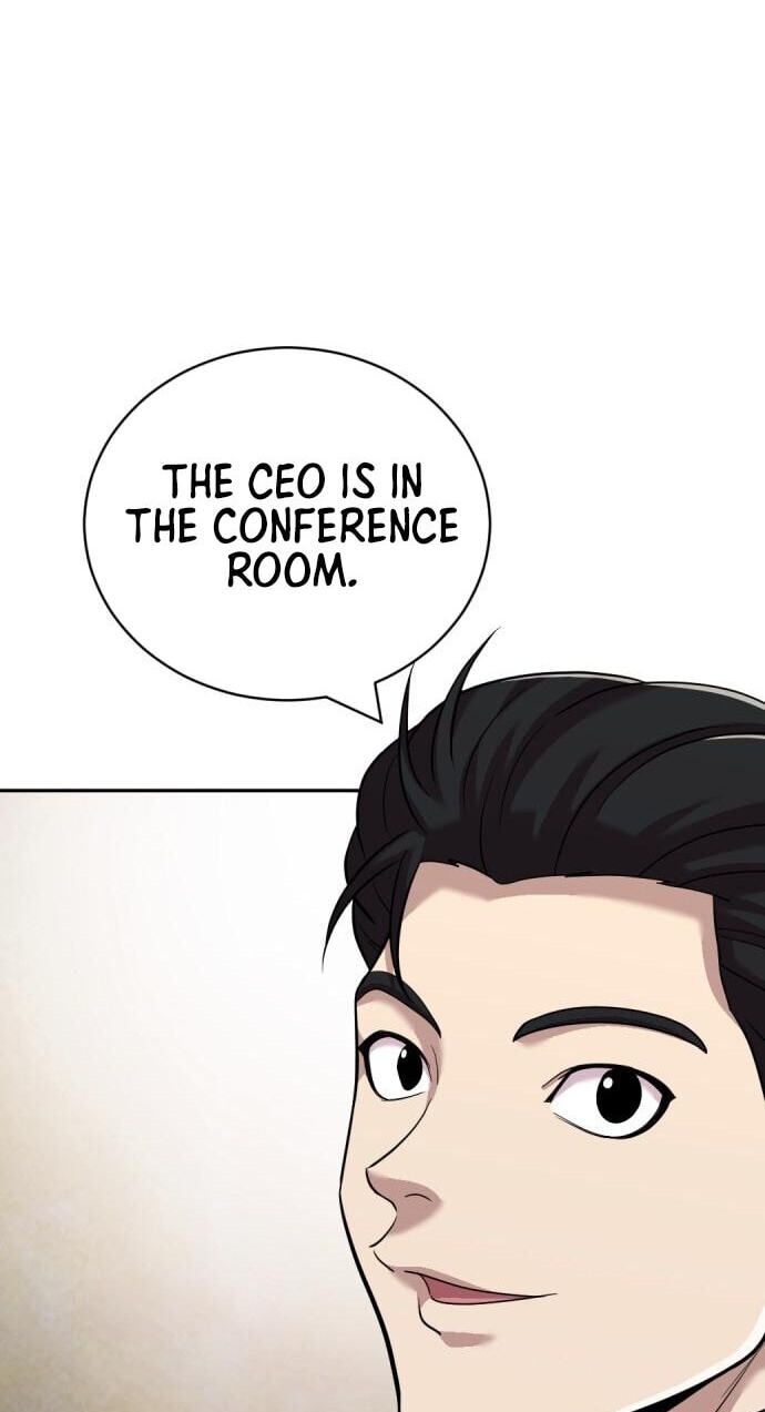 The Possessed Acting Prodigy Chapter 33 page 50 - 