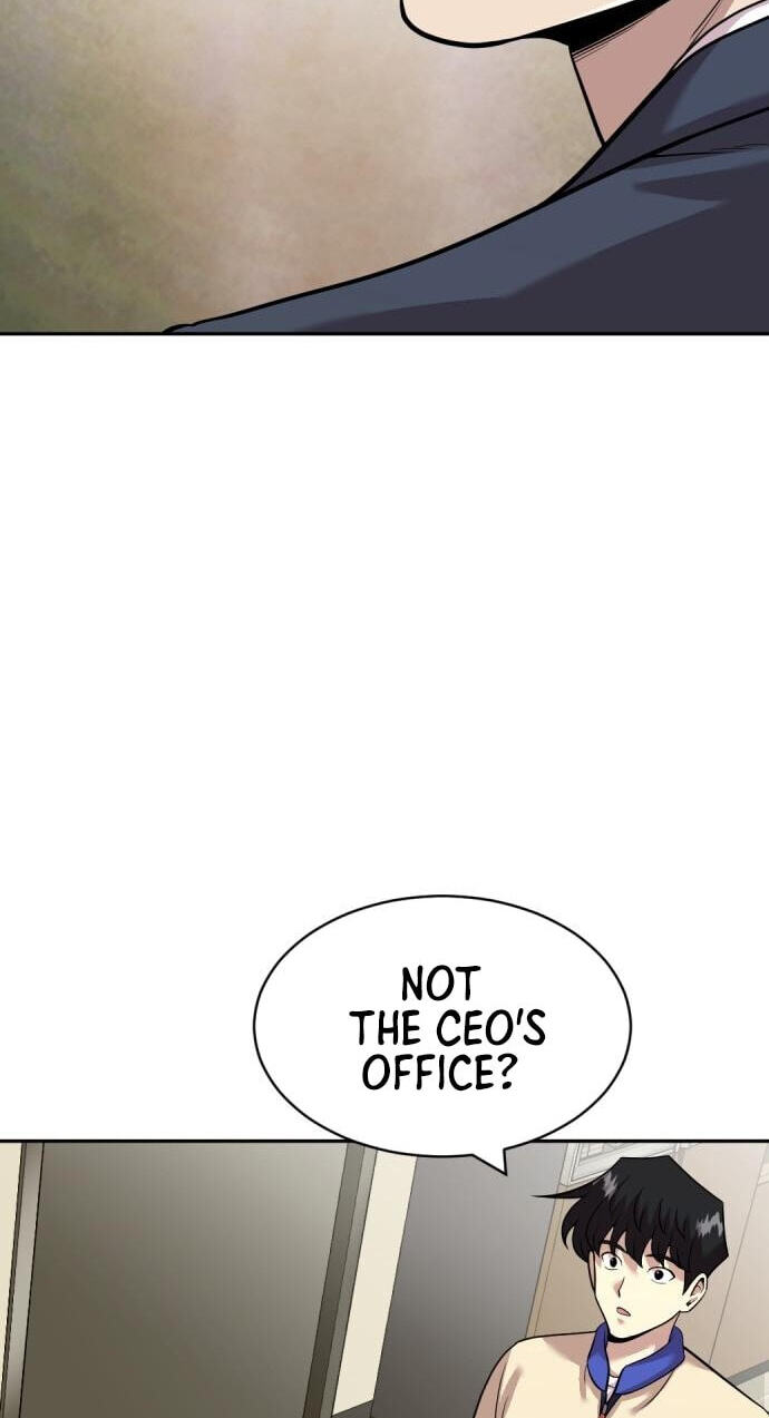 The Possessed Acting Prodigy Chapter 33 page 51 - 