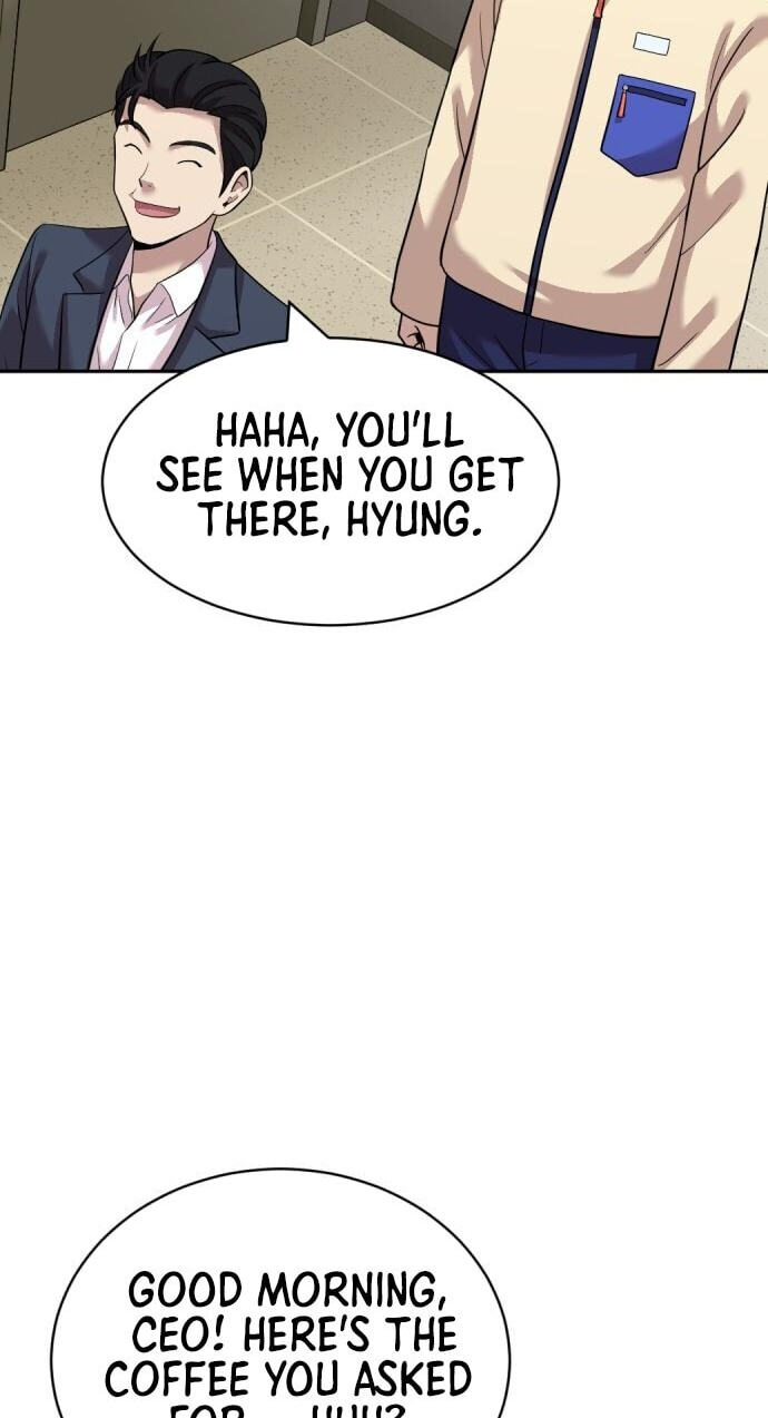 The Possessed Acting Prodigy Chapter 33 page 52 - 