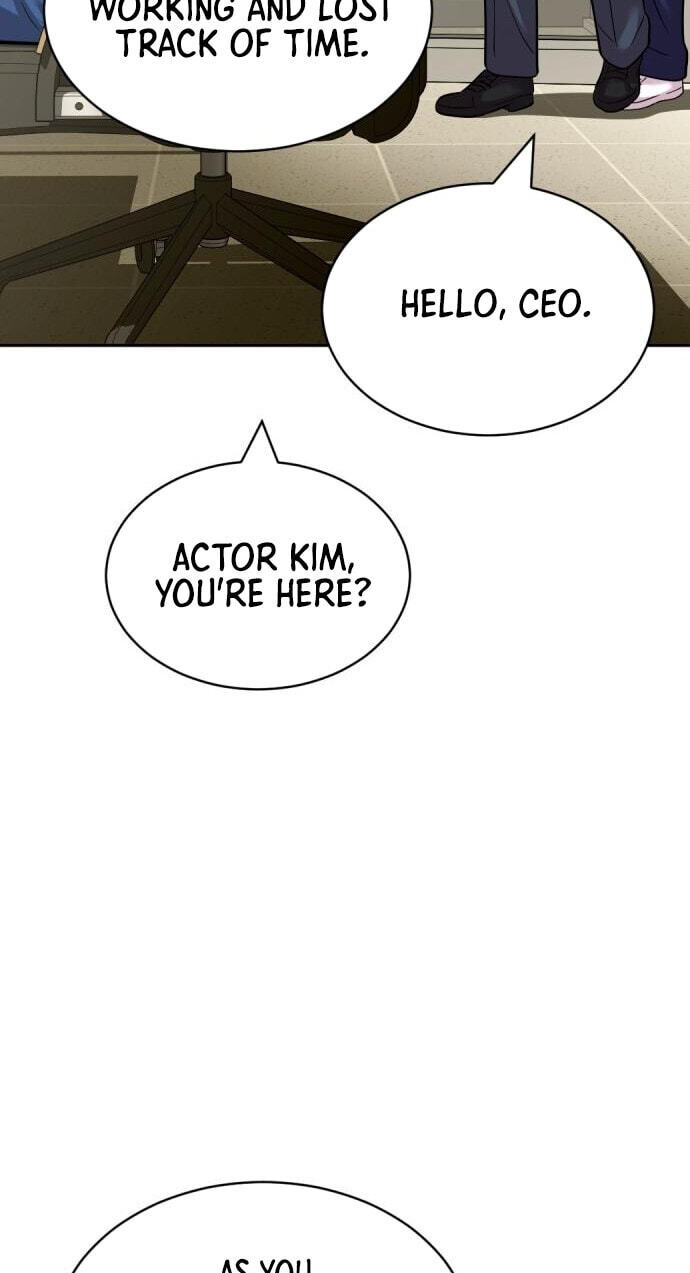 The Possessed Acting Prodigy Chapter 33 page 54 - 