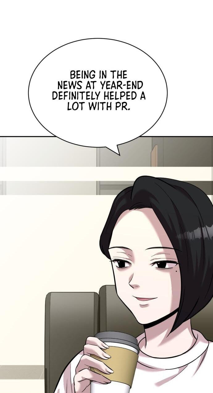The Possessed Acting Prodigy Chapter 33 page 56 - 