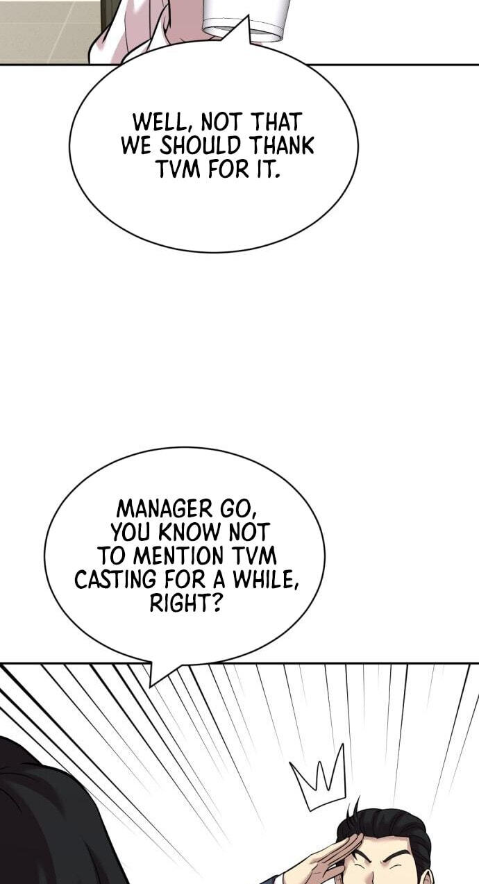 The Possessed Acting Prodigy Chapter 33 page 57 - 