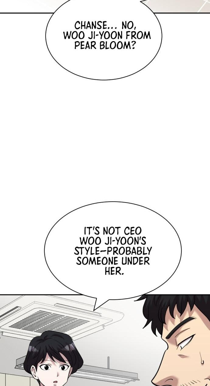 The Possessed Acting Prodigy Chapter 33 page 7 - 