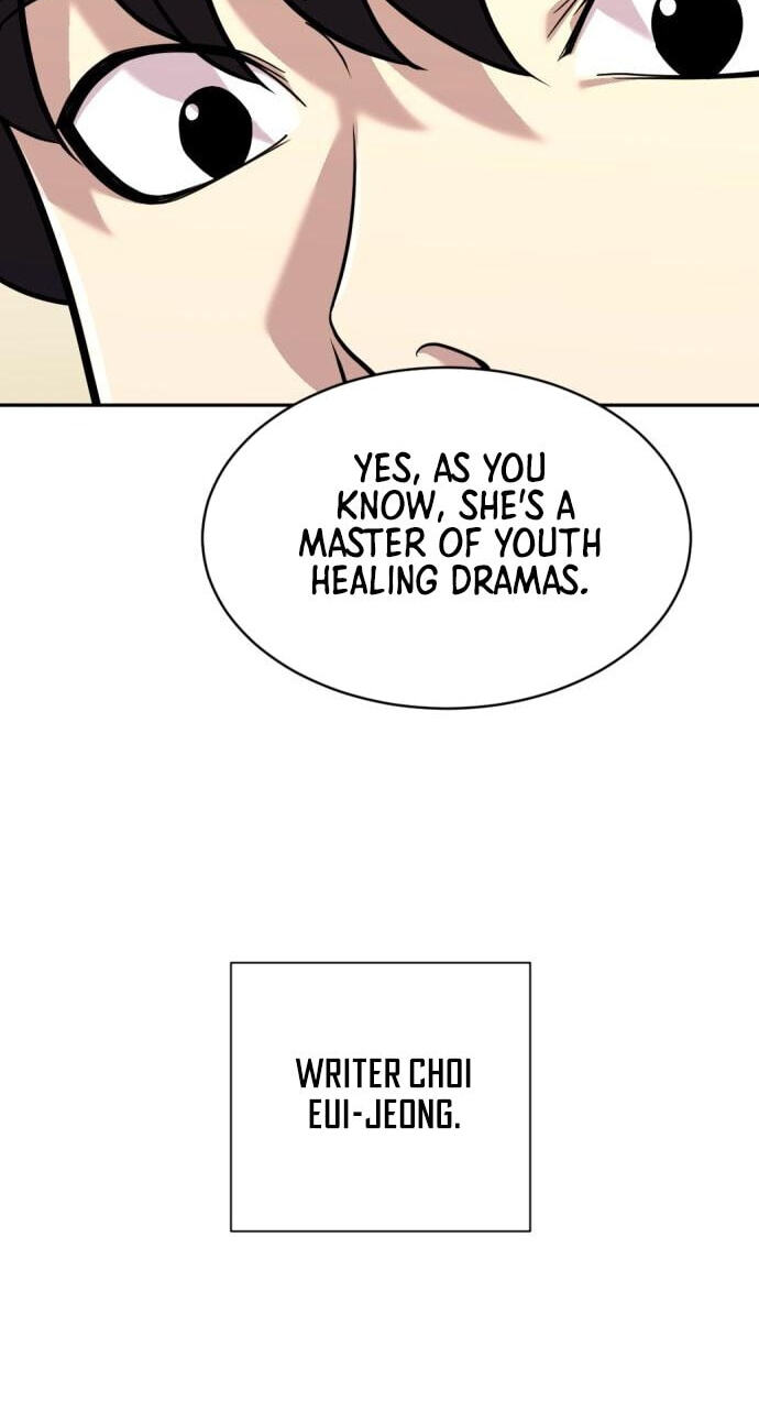 The Possessed Acting Prodigy Chapter 33 page 62 - 