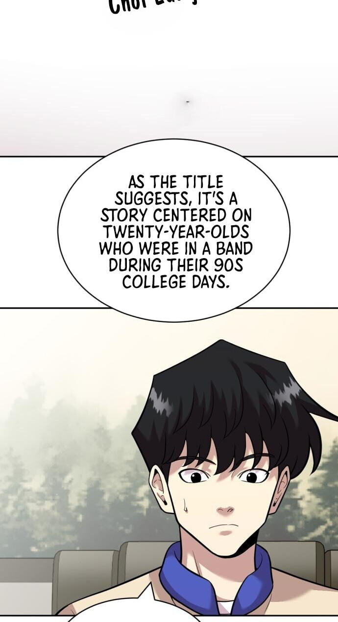The Possessed Acting Prodigy Chapter 33 page 67 - 