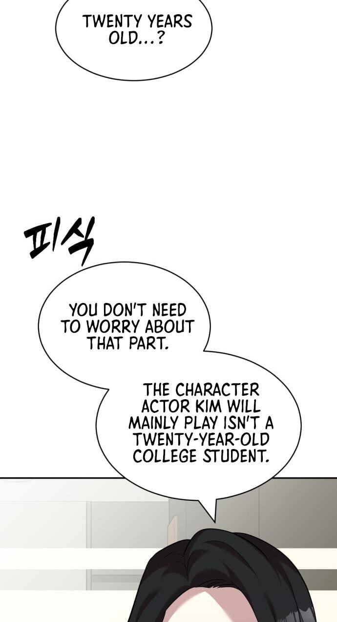 The Possessed Acting Prodigy Chapter 33 page 68 - 