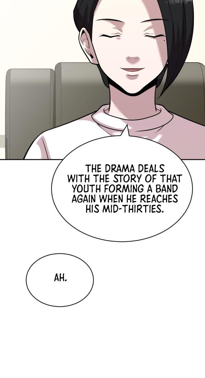 The Possessed Acting Prodigy Chapter 33 page 69 - 